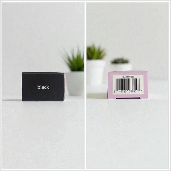 Tarte Tartelette Tubing Mascara in Black - Full Size - NIB | New In Box - Picture 10 of 10